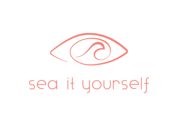 Logodesign für Jana Schumacher Personal Training Sea It Yourself